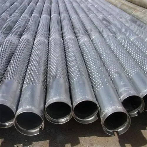 还有其他什么类型的庆阳滤水管加工要求吗？