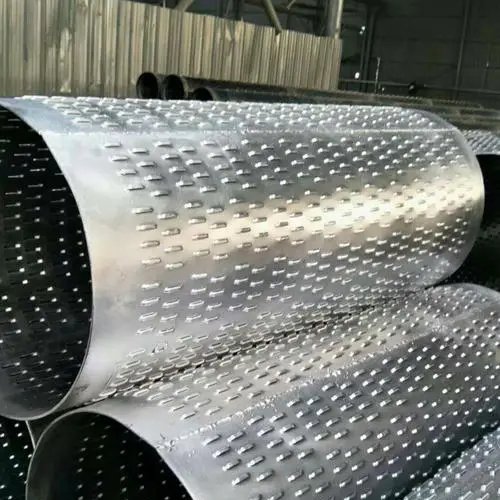 庆阳滤水管参考标准及其他因素