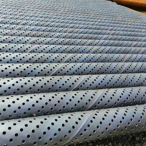 庆阳桥式滤水管如何分类？