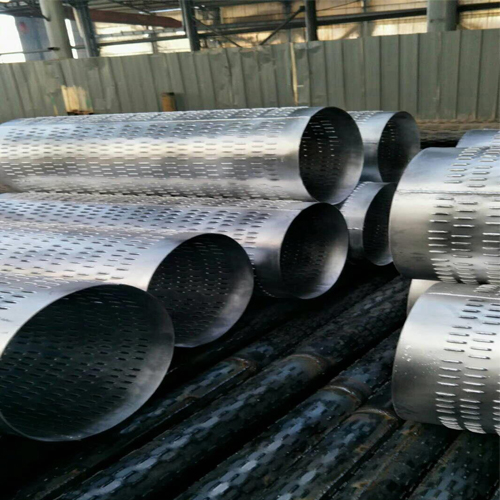 庆阳滤水管的加工要求有哪些？