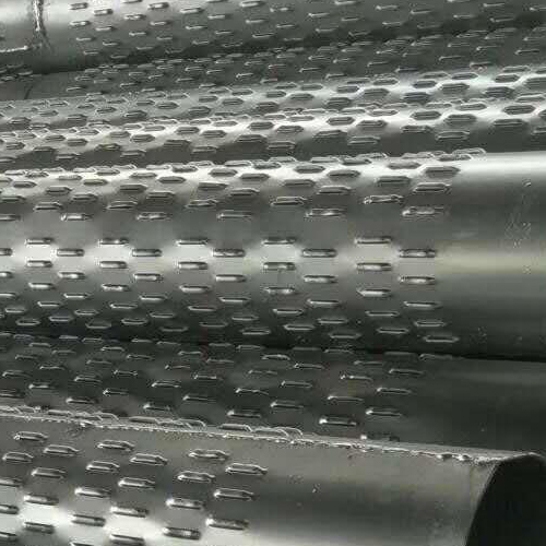 庆阳滤水管的焊接工艺有哪些