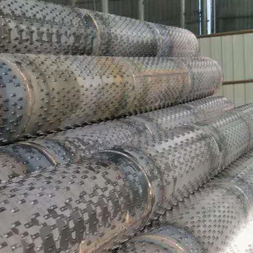 庆阳滤水管一般口径的选择方式