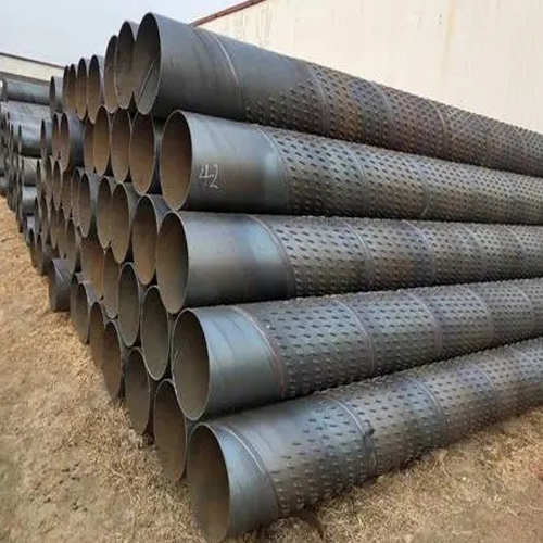 庆阳房建滤水管规格的选择