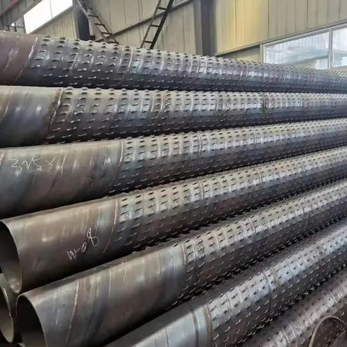 庆阳滤水管施工过程中如何保证安全操作？