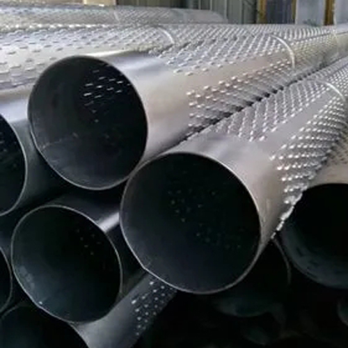 庆阳滤水管口径多大最适合施工？