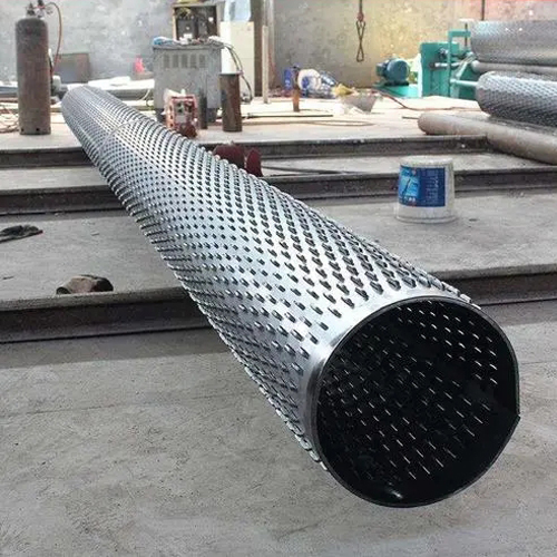 庆阳滤水管的施工标准包括哪几个方面？